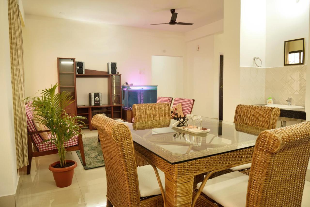 Gruham Sojourn Homestay Guwahati Buitenkant foto